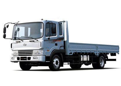 Коврики на Hyundai HD120 2004 - 2025 в Вологде