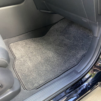 Водительские eva коврики Honda Breeze 2 2022 - 2026 в Вологде Водительские eva коврики Honda Breeze 2 2022 - 2026 в Вологде