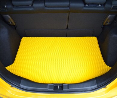 Коврики на Honda Life 2020&nbsp;-&nbsp;2026 в Вологде