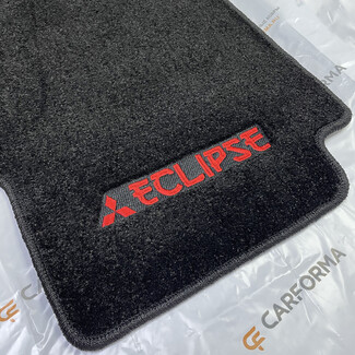 EVA коврики на Mitsubishi Eclipse II 1994&nbsp;-&nbsp;1999 в Вологде