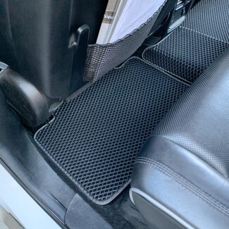 Ворсовые коврики на Jeep Grand Cherokee (WK2) 2010 - 2022 в Вологде Ворсовые коврики на Jeep Grand Cherokee (WK2) 2010 - 2022 в Вологде