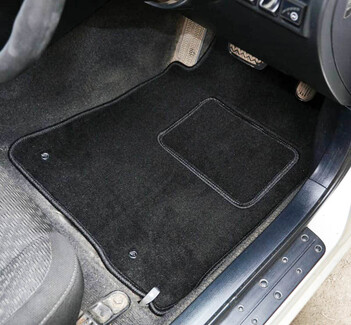 Коврики на Lexus IS I 1998&nbsp;-&nbsp;2005 в Вологде