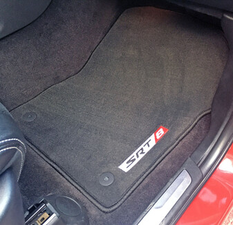 Ворсовые коврики на Jeep Grand Cherokee (WK2) 2010 - 2022 в Вологде Ворсовые коврики на Jeep Grand Cherokee (WK2) 2010 - 2022 в Вологде