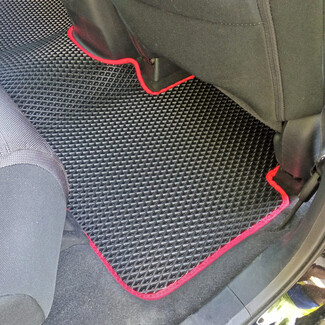 Коврики на Honda CR-V V 2016 - 2023 в Вологде Коврики на Honda CR-V V 2016 - 2023 в Вологде