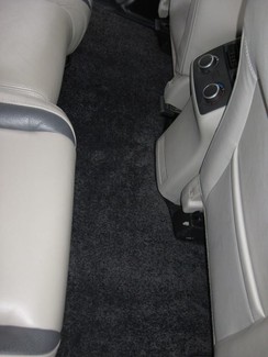 Водительские eva коврики соты Mazda CX9 I 2007 - 2015 в Вологде Водительские eva коврики соты Mazda CX9 I 2007 - 2015 в Вологде