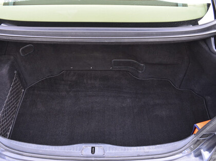 Коврики на Lexus LS IV 2006&nbsp;-&nbsp;2017 в Вологде