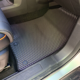 EVA коврики на Jetour T1 2025 - 2025 в Вологде EVA коврики на Jetour T1 2025 - 2025 в Вологде