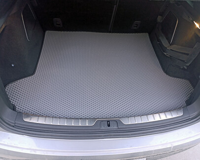 EVA коврики на Seres SF5 2019 - 2022 в Вологде EVA коврики на Seres SF5 2019 - 2022 в Вологде