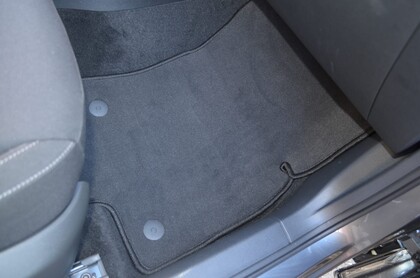 EVA коврики на Seat Ateca 2016 - 2025 в Вологде EVA коврики на Seat Ateca 2016 - 2025 в Вологде