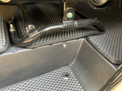 EVA коврики на ГАЗ ГАЗель 1994&nbsp;-&nbsp;2026 в Вологде