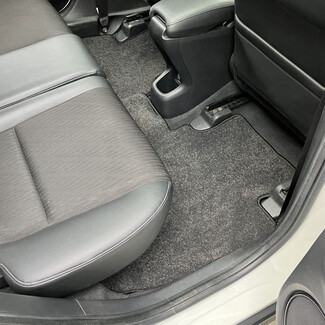 Коврики на Honda XR-V I 2014&nbsp;-&nbsp;2022 в Вологде