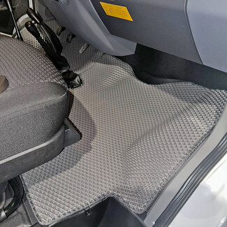 Коврики на ГАЗ Соболь Комби грузопассажирский 1998&nbsp;-&nbsp;2026 в Вологде