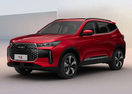 EVA коврики на Tenet T4 2025 - 2025 в Вологде EVA коврики на Tenet T4 2025 - 2025 в Вологде