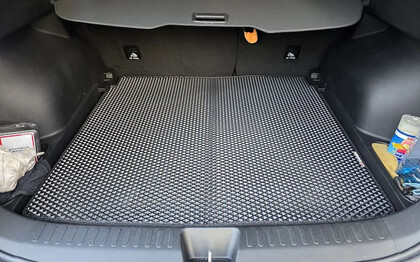 Коврики на Haval F7x II 2025&nbsp;-&nbsp;2026 в Вологде