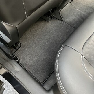 EVA коврики на Tenet T4 2025 - 2025 в Вологде EVA коврики на Tenet T4 2025 - 2025 в Вологде