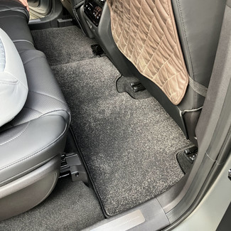 EVA коврики на Chery Tiggo 9 2023 - 2025 в Вологде