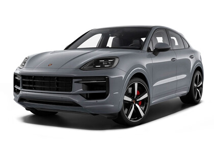 Ворсовые коврики на Porsche Cayenne III 2017&nbsp;-&nbsp;2026 в Вологде