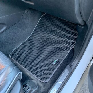 Ворсовые коврики на Jeep Grand Cherokee (WK2) 2010 - 2022 в Вологде Ворсовые коврики на Jeep Grand Cherokee (WK2) 2010 - 2022 в Вологде