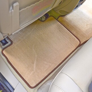 Ворсовые коврики на Jeep Grand Cherokee (WK2) 2010 - 2022 в Вологде Ворсовые коврики на Jeep Grand Cherokee (WK2) 2010 - 2022 в Вологде