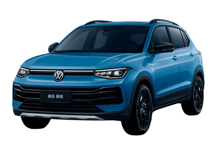 Коврики на Volkswagen Tharu XR 2024 - 2025 в Вологде