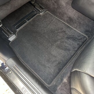 Коврики на Lexus LS IV 2006&nbsp;-&nbsp;2017 в Вологде