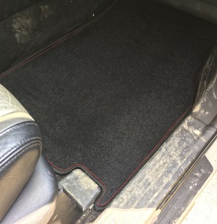 Водительские eva коврики соты Mazda CX9 I 2007 - 2015 в Вологде Водительские eva коврики соты Mazda CX9 I 2007 - 2015 в Вологде